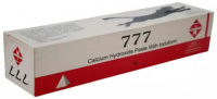 Паста гідроксид кальцію з йодоформом Dentstal 777 (Calcium Hydroxide Paste) 3 г