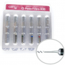 Paste Fillers ROD, 25 мм (Vortex) Каналонаполнители для углового наконечника, 4 шт