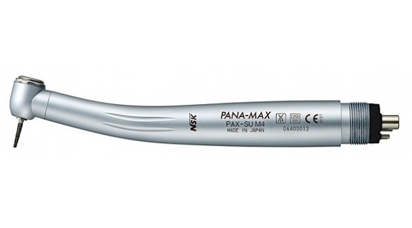 Терапевтичний турбінний наконечник NSK Pana Max (SU, M4)