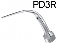 Насадка DTE PD3R (різьба Satelec)