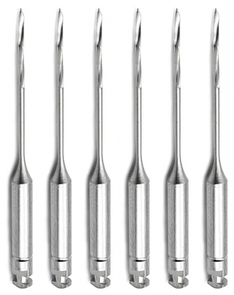 PEESO, 32 мм (Jota) Дрильбори машинні, 6 шт