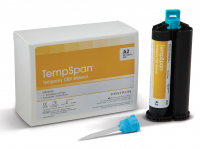 TempSpan (Pentron) Temporary C&B Material Композит двойного отверждения
