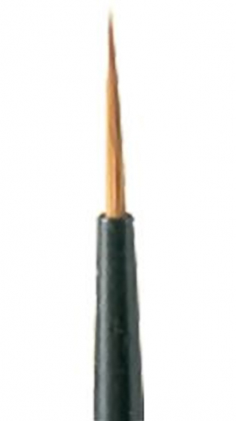 Пензель Bredent KoliBrush, розмір 1 (2 шт)