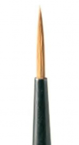 Пензель Bredent KoliBrush, розмір 2 (2 шт)