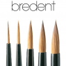 Пензель Bredent KoliBrush, розмір 8 (1 шт)