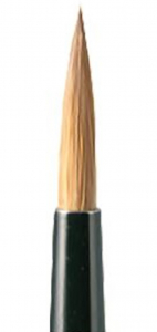 Кисть Bredent KoliBrush, размер 4 (1 шт)