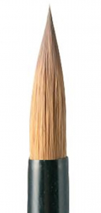 Пензель Bredent KoliBrush, розмір 8 (1 шт)