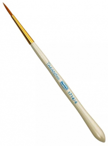 Кисть Renfert Takanishi №4, 17140004 (для керамики)