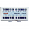 Сапфірові брекети Osstem Perfect Clear, Roth 018, верх 5-5