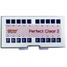 Сапфірові брекети Osstem Perfect Clear 2, Roth 022, низ 5-5 (HUBIT)