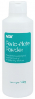 Perio-Mate Powder (NSK) Порошок для поддесневых операций, глицин, 160 г