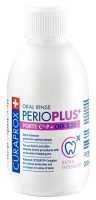 Perio Plus Forte, Citrox и 0,20% хлоргексидина (Curaprox) Ополаскиватель для полости рта, 200 мл