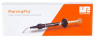 PermaFlo (Ultradent) Текучий композит, шприц, 1.2 мл