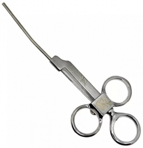 Петля ушная ASIM Krause Ai 21-6335-16