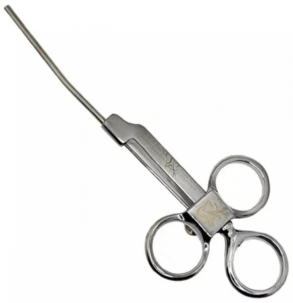 Петля ушная ASIM Krause Ai 21-6335-16