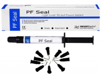 PF Seal (Prevest DenPro) Герметик для ямок и фиссур светового отверждения, 2х2 г (REF 20012)