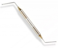 Глубиномер двухсторонний ASIM DE-1443 (фигурная ручка)