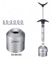 Підставка для голок та карпульних шприців DA.990.000