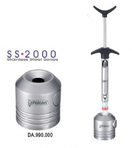 Подставка для игл и карпульных шприцов DA.990.000