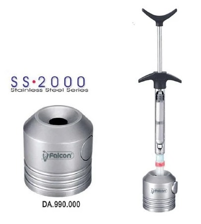 Подставка для игл и карпульных шприцов DA.990.000