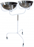 Підставка під два тазики Viola Пт-3