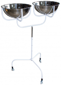 Підставка під два тазики Viola Пт-3