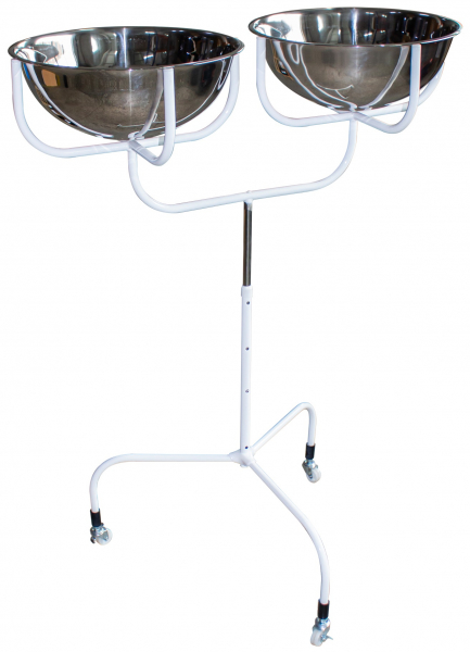 Підставка під два тазики Viola Пт-3