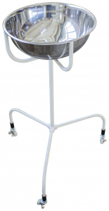 Подставка под тазы Пт-1