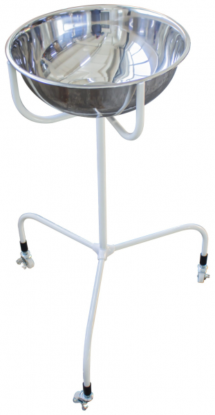 Подставка под тазы Пт-1