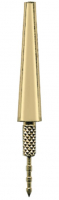 Штифт із голкою для розбірних моделей, Edenta PIN0215, малий (100 шт)