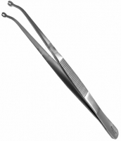 Пинцет мульти Dental Studio 7101