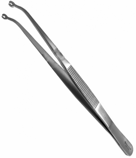 Пинцет мульти Dental Studio 7101