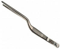 Пинцет носовой байонетный ASIM Ai 21-6344-14, Lucae, 14 см