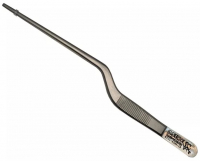 Пинцет носовой байонетный ASIM Ai 21-6346-18, Jansen, 18 см