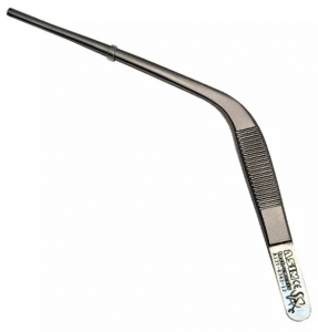 Пинцет ушной ASIM Troeltsch, Ai 21-6340-11, 11 см