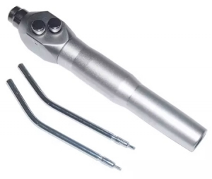 Пістолет вода-повітря Vortex (прямий)