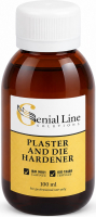Plaster and Die Hardener (Distrident Plus) Жидкость отвердитель гипса, 100 мл