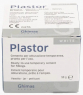 Пластор (Plastor, Ghimas) Цемент для тимчасових пломб, 50 г