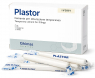 Пластор, слоновая кость (Plastor, Ghimas) Цемент для временных пломб