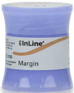 Плечова маса Ivoclar Vivadent IPS InLine Margin A-D, A1, 20 г (593194)