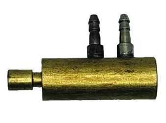 Пневмо клапан педали COXO CX80