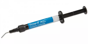 Flow-It ALC (PENTRON) Рідкоструминний фотополімерний композит, 1,5 г