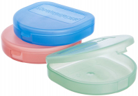 Pocket Tray Cases, №707 (Ultradent) Контейнер для хранения индивидуальных капп