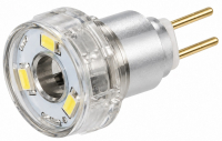 Подсветка DTE (диод/led-лампа) наконечника скалера HW-5L Woodpecker