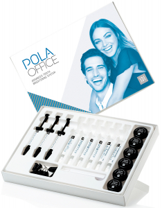 Отбеливающая система SDI Pola Office 3 Patient Kit