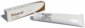 Полакрил Паста (Polacryl, Latus) Паста полировальная, 250 г (REF 0736)