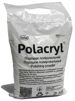 Полакрил (Polacryl, Latus) Порошок полировальный, 2 кг (REF 0737)