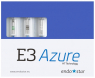 Файли Poldent Endostar E3 Azure Big (25 мм)