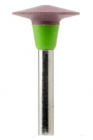 Полір Jota 9814M.204.100, диск середньозернистий (для кераміки, емалі)