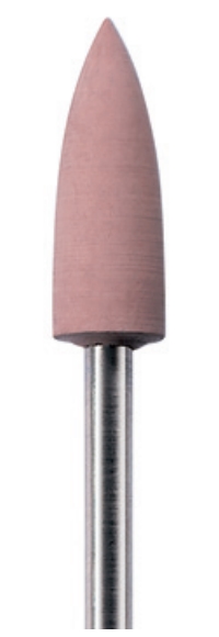 Полировочная головка Edenta Goldstar 18244HP (для прямого наконечника)